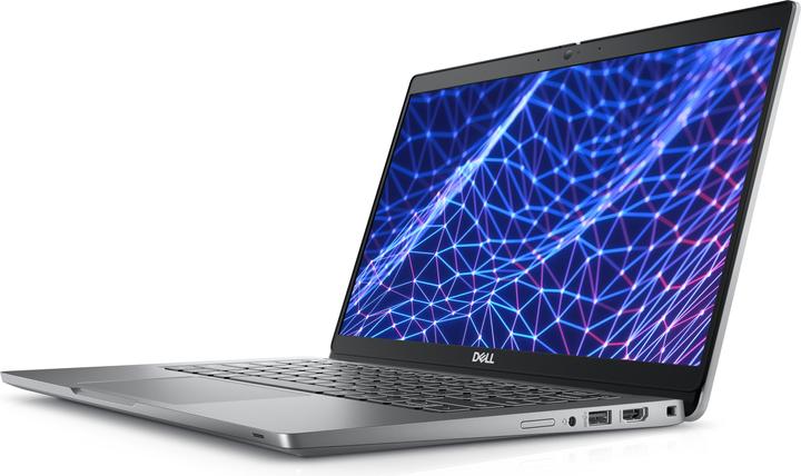 Immagine prodotto Dell Latitude 5330 (13.30", Intel Core i5-1235U, 8 GB, 256 GB, DE)