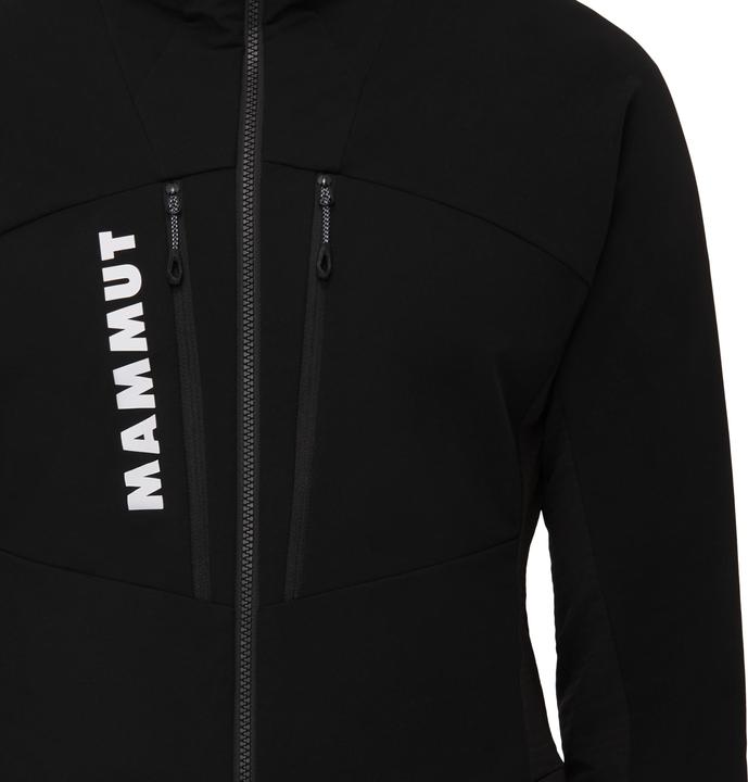 Immagine prodotto Mammut Aenergy SO Hybrid Hooded Jacket Men (M)