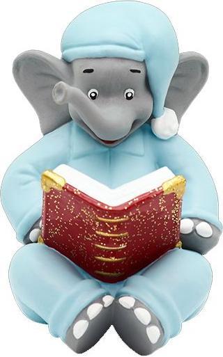 Actual product image Tonies Benjamin the flower - The fairytale night at the zoo (German)
