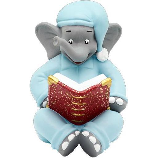 Tonies Benjamin il fiore - La notte delle favole allo zoo (Tedesco)