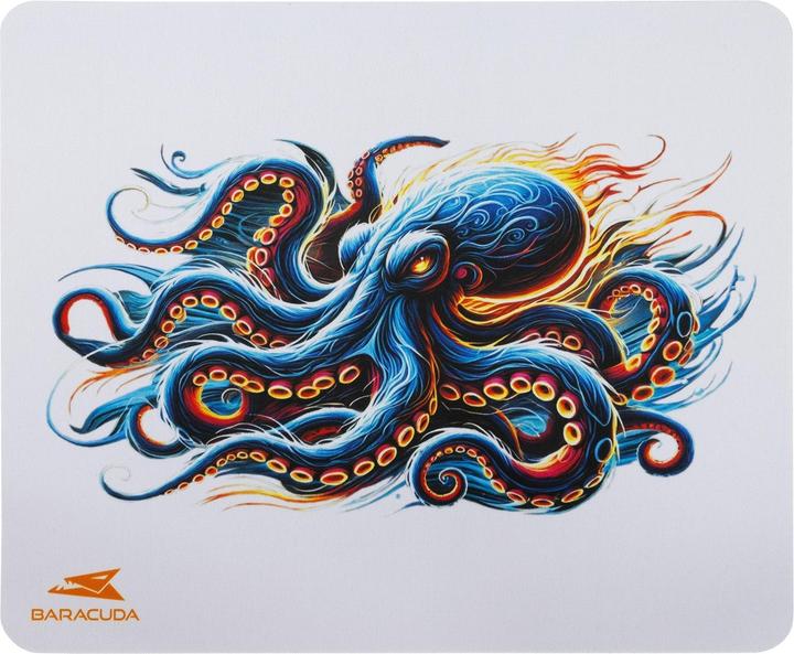 Baracuda BGMP-051 Octopus 300x250
