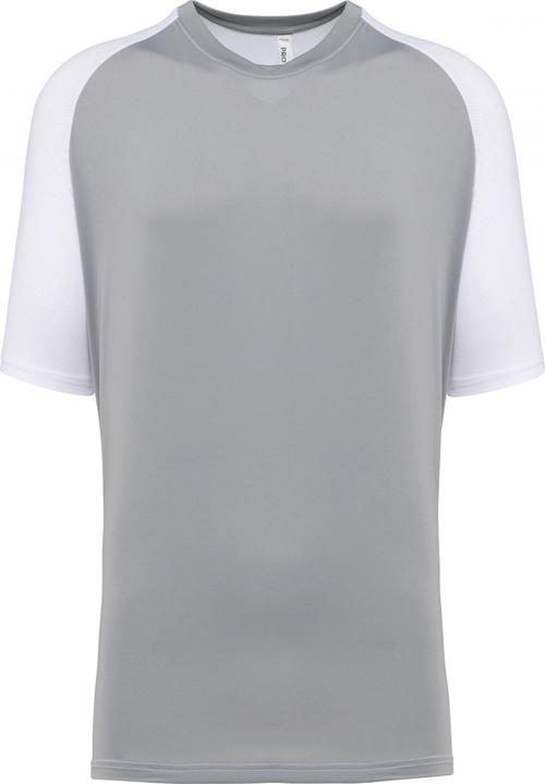 Image du produit Proact Maillot bicolore manches raglan (M)