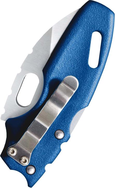 Immagine prodotto Cold Steel Mini Tuff Lite Blu (5.10 cm)