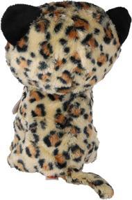 Immagine prodotto Ty Beanie Buddy Livvie Leopard (22.20 cm)