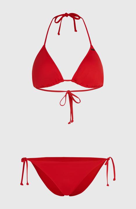 Actual product image O'Neill Essentials Capri Bondey Bikini Set (42)