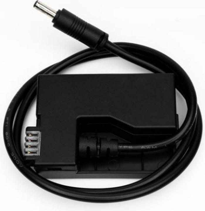 Immagine prodotto SmallHD Adattatore da Focus a Canon LP-E8 (Adattatore di rete)