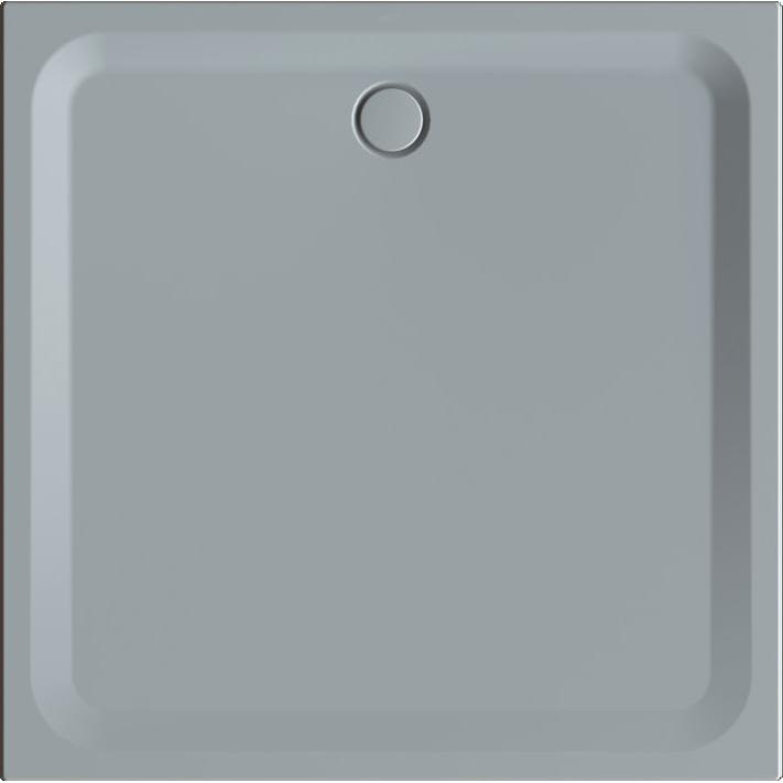 Bette, Duschwanne, Ultra Rechteck-Duschwanne 1400x1400x35mm, 5828