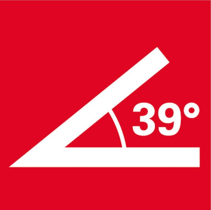 Produktbild Metabo Flachkopf-Winkelschleifer WEPBF 15-150 Quick (613085000) Karton (150 mm)