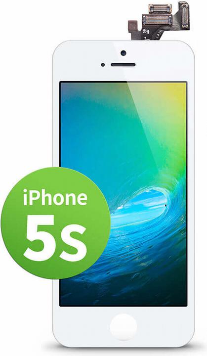 Actual product image Giga Fixxoo iPhone 5s display (Display, iPhone 5S)