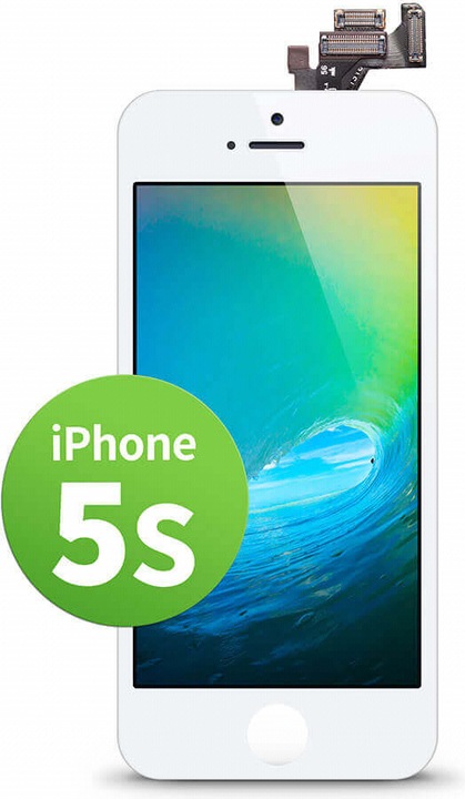 Produktbild Giga Fixxoo iPhone 5s Display (Display, iPhone 5S)