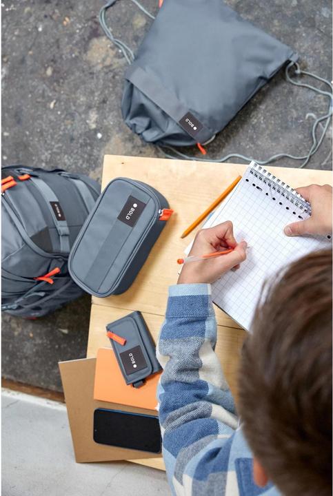 Produktbild Lässig Rucksack Bold Blue 30 l (30 l)