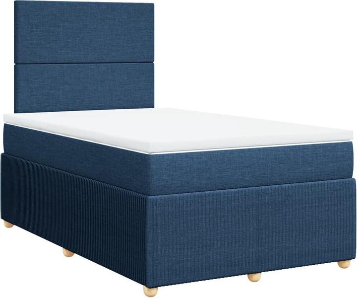 Image du produit vidaXL Boxspringbett (120 x 200 cm)