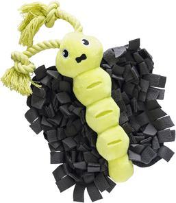 Immagine prodotto Beeztees Nascondino e farfalla (Cane di peluche)