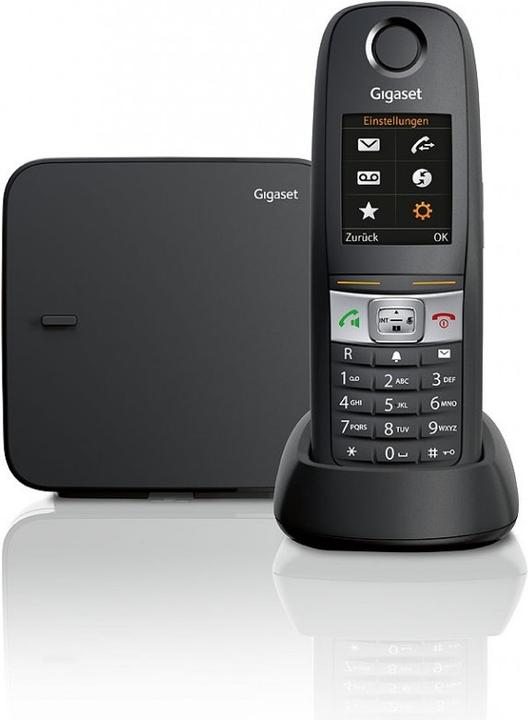 Actual product image Gigaset E630 (CH-Version)