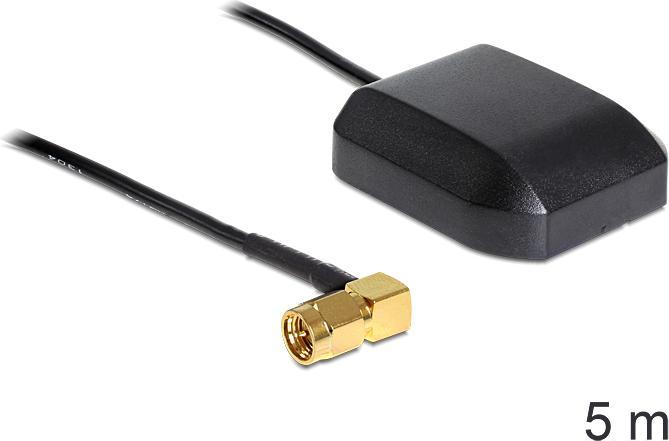 Immagine prodotto Navilock NL-280GG - Antenna GPS/GLONASS