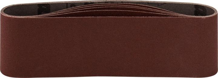 Actual product image Makita Sanding belt 76x610mm K120 (120)