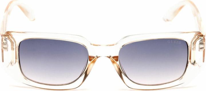 Actual product image Guess Damensonnenbrille GF6192-5027W Ø 50 mm