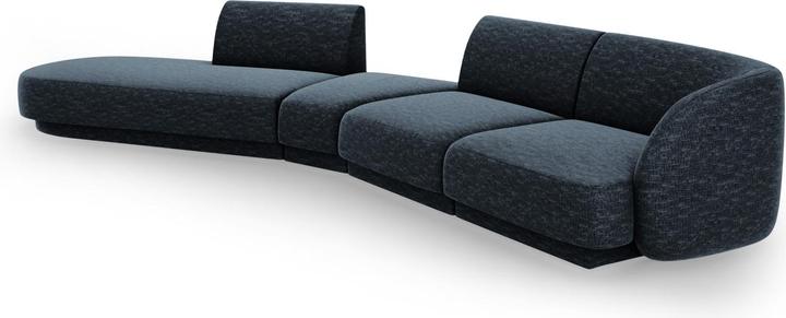Actual product image Micadoni Miley (5-seater)