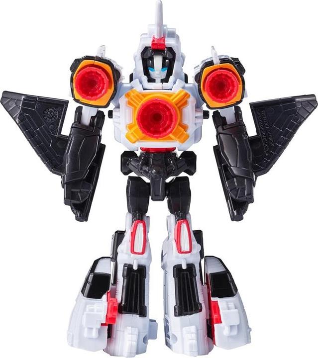 Actual product image Tobot Transformer Mini Shuttle