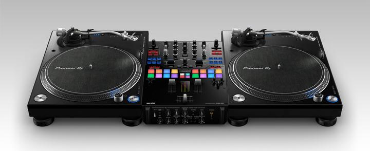 Productafbeelding Pioneer DJ Plx-1000 (Handmatig)