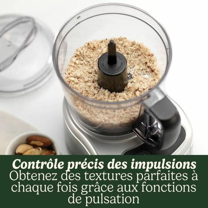 Actual product image Cuisinart Mini Prep Pro - Stainless Steel (900 ml)