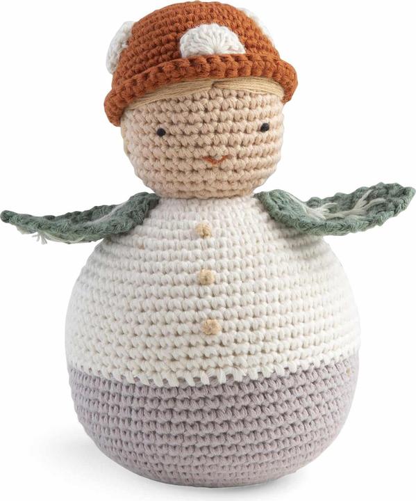 Image du produit Sebra Crochet de marionnettes, Pixie