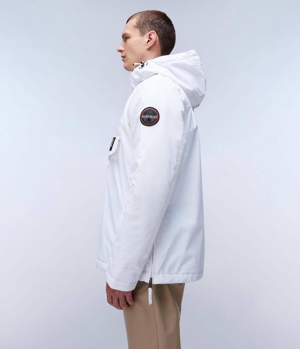 Actual product image Napapijri Rainforest Winter 3 - 54865 (XL)