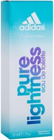 Image du produit adidas Légèreté pure (Eau de toilette, 50 ml)