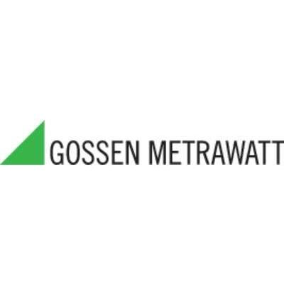 Thumbnail - Gossen Sicherheits-Abgreifklemmen-Set (Klemme), Messtechnik, Schwarz