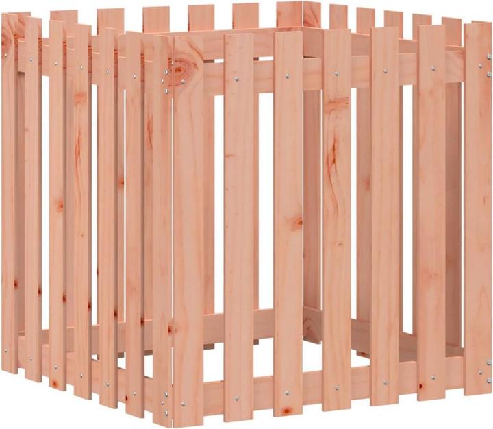 Produktbild vidaXL Pflanzkübel