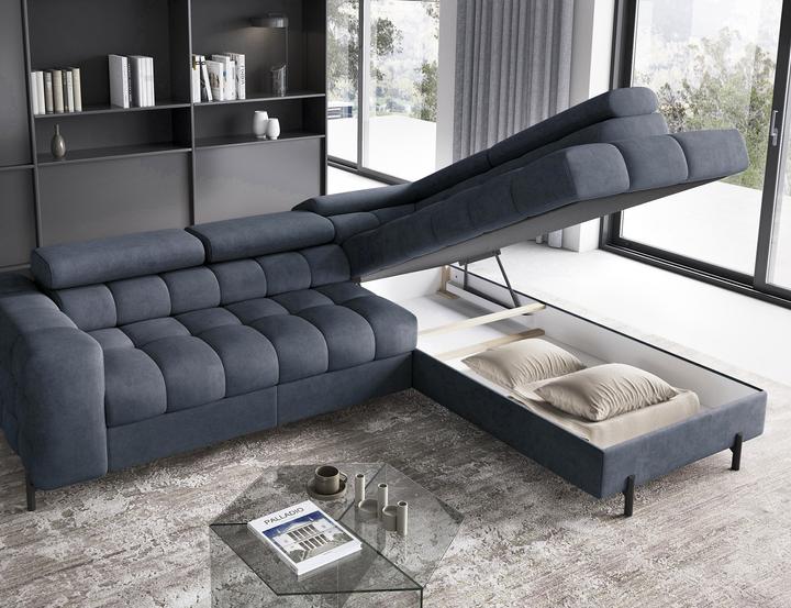 Immagine prodotto ELTAP Ferucce (Divano letto, Divano ad angolo)