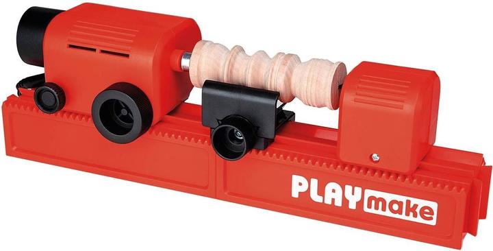 Image du produit The cool tool Atelier 4in1