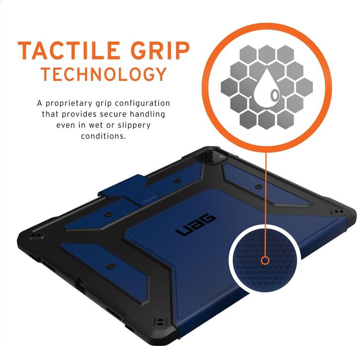 Image du produit UAG Lucent (iPad Pro 12.9 2021 (5ème génération))