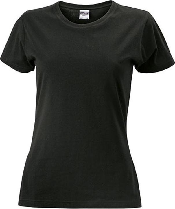 Produktbild James & Nicholson TShirt (M)