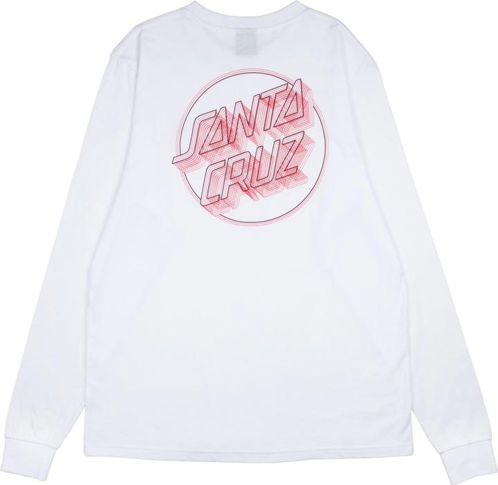Produktbild Santa Cruz Linear Dot Longsleeve (10XL)