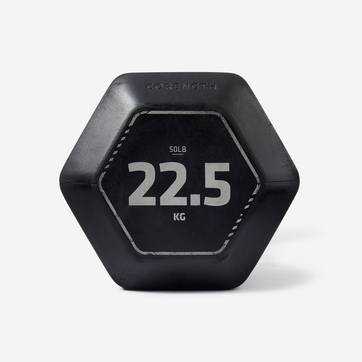 Produktbild Corength HEX DUMBELL 22,5 (1 x 22.5 kg)
