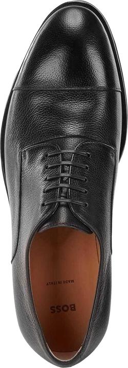 Produktbild BOSS Schnürschuhe Jerrard Leder (45.5)