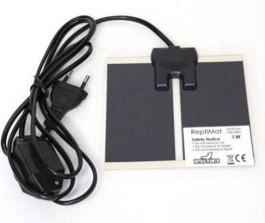 Produktbild Reptiles-Planet 5 W (5 W)