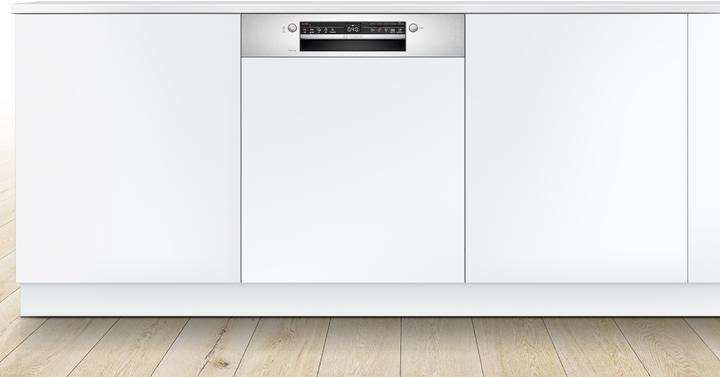 Image du produit Bosch Hausgeräte SMI2ITS33E