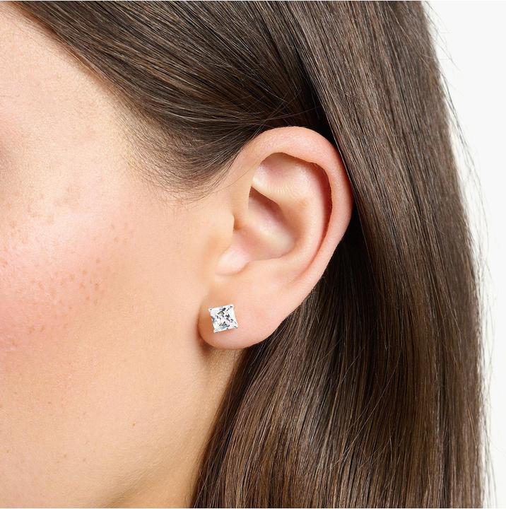 Immagine prodotto Thomas Sabo Orecchini a perno con zircone (Argento 925)