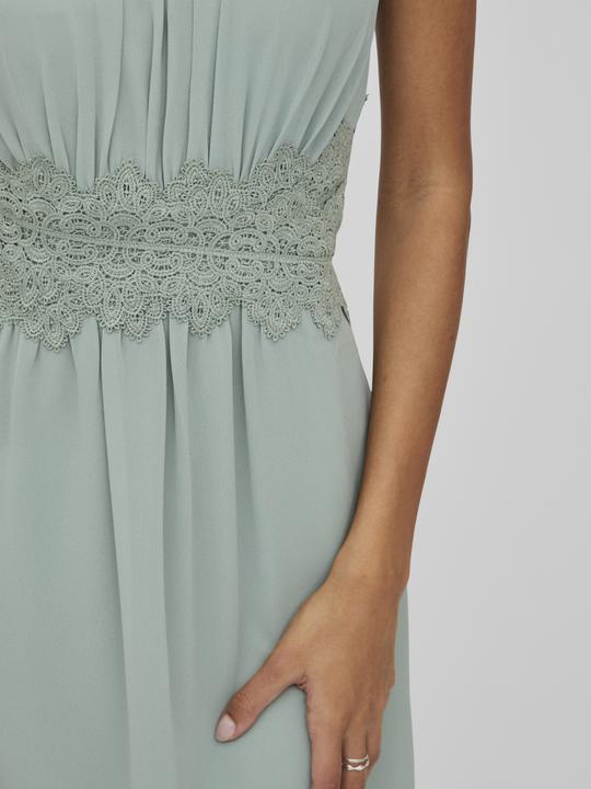 Produktbild Vila Neckholder Minikleid (38)