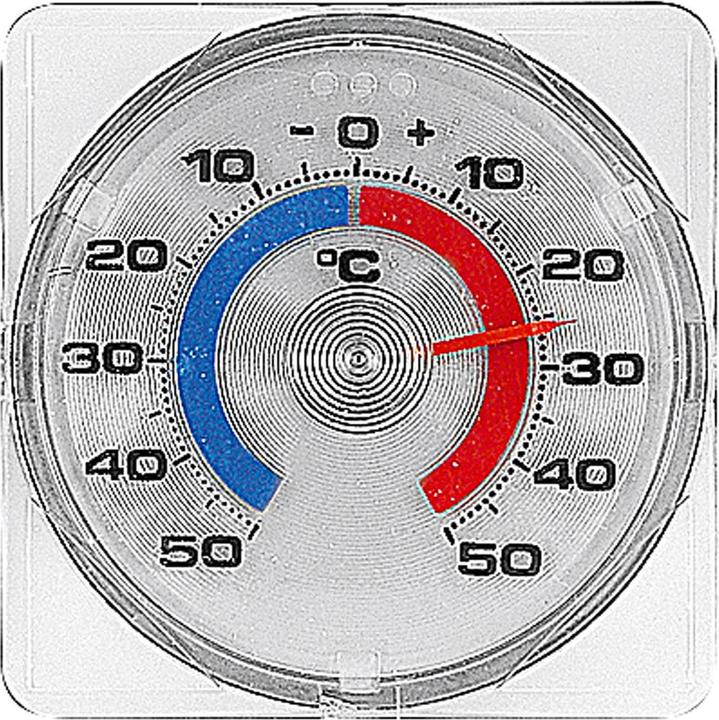 Immagine prodotto TFA Termometro a finestra