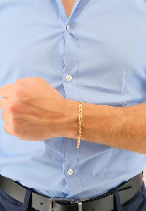 Image du produit Muau Carrera (22 cm, Or jaune 750/18K)