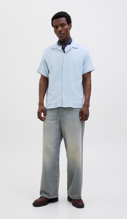 Actual product image Jack & Jones Relaxed Fit Hemd Hemd (M)