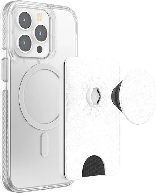 Productafbeelding PopSockets PopWallet for Magsafe