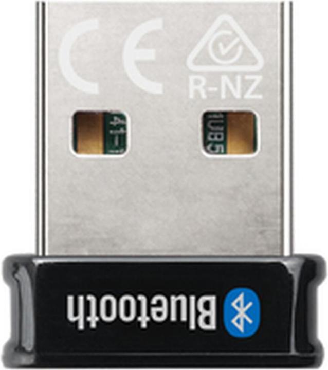 Produktbild edimax Bluetooth USB-BT-8530 Bluetooth 5.3 Nano USB Adapter (Sender & Empfänger)