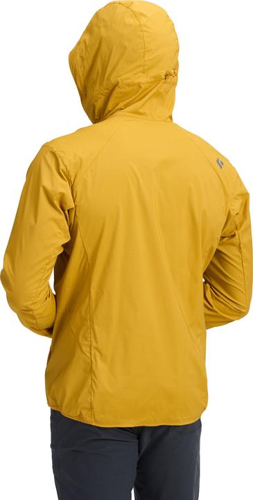 Produktbild Black Diamond M Alpine Start Hoody (XL)