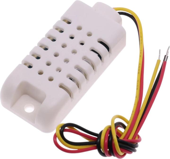 Produktbild Purecrea AM2302 Digitaler Temperatur- und Luftfeuchtesensor mit Kabel