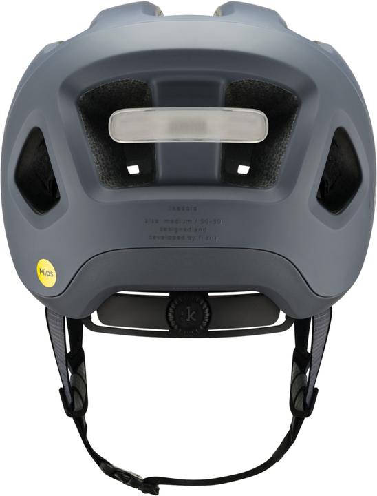 Produktbild Fizik Kassis Helmet + Light (52 - 56 cm)