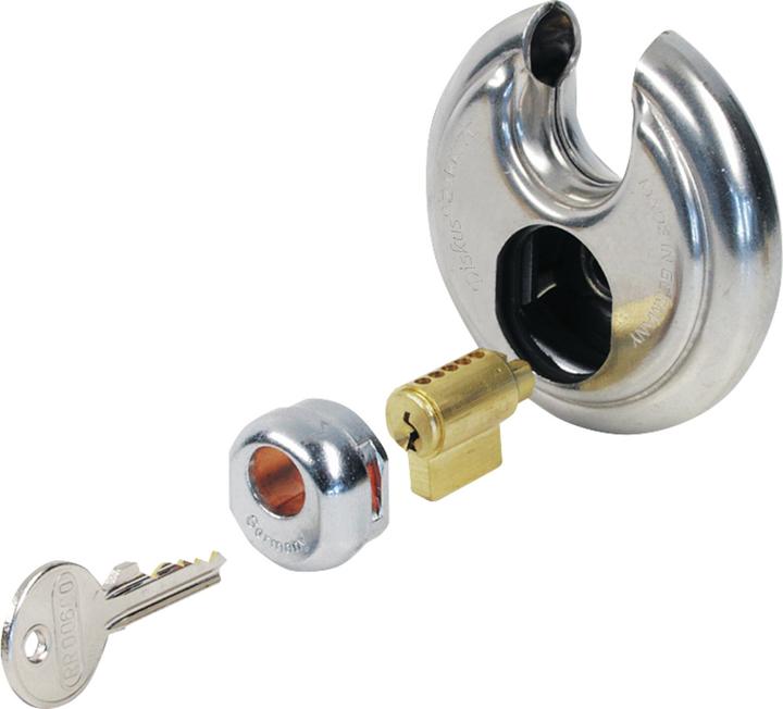 Immagine prodotto Abus 24RK/70 kd.